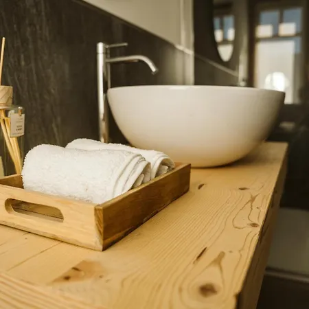 Curt Di Manai Charme Aparthotel
