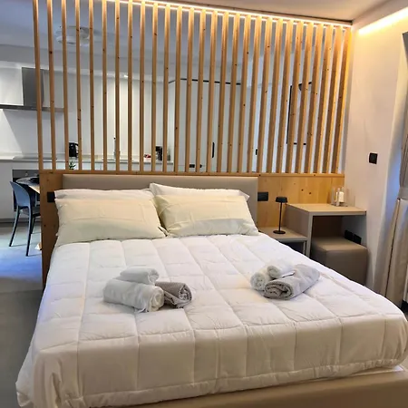 Aparthotel Curt Di Manai Charme Tirano