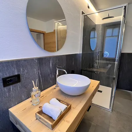 Curt Di Manai Charme Aparthotel