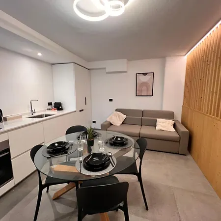 Curt Di Manai Charme Aparthotel 3*