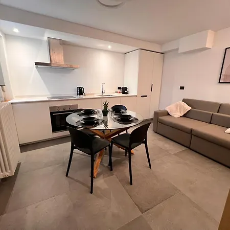 Curt Di Manai Charme Aparthotel 3*