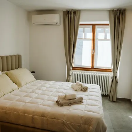 Curt Di Manai Charme 3* Tirano