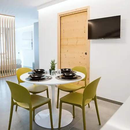 Curt Di Manai Charme Aparthotel