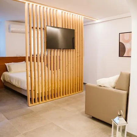 Aparthotel Curt Di Manai Charme Tirano