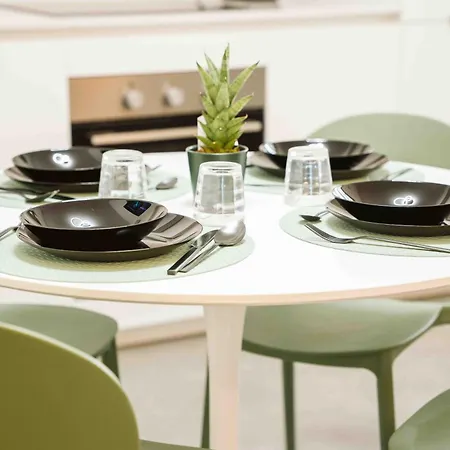 Curt Di Manai Charme Aparthotel