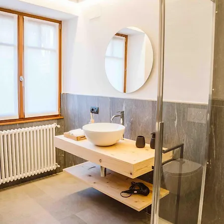 Curt Di Manai Charme Aparthotel