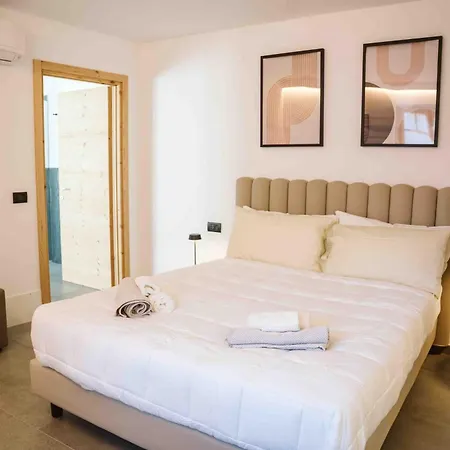 Curt Di Manai Charme Aparthotel