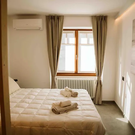Curt Di Manai Charme Aparthotel 3*