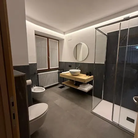 Aparthotel Curt Di Manai Charme Tirano