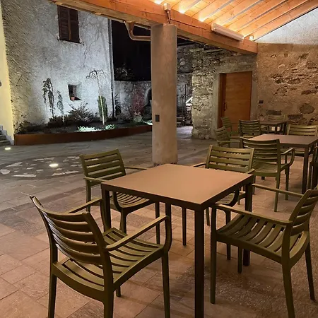 Curt Di Manai Charme Aparthotel