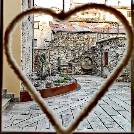 Aparthotel Curt Di Manai Charme 3*