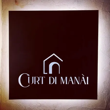 Curt Di Manai Charme 3*