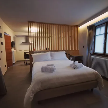 Curt Di Manai Charme Aparthotel 3*
